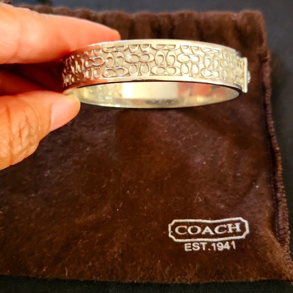 Bangle Bracelet